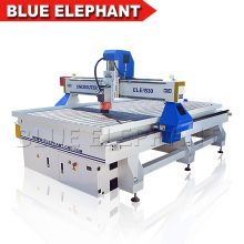 Máquina de corte de acrílico barato fresadora 1530 Pcb Cnc Router na promoção